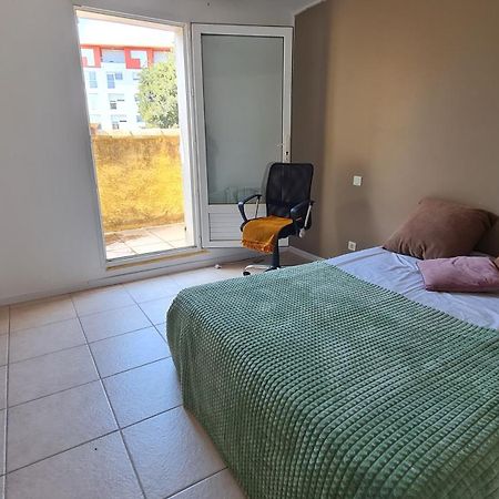 Chambre Nimes Ngoại thất bức ảnh