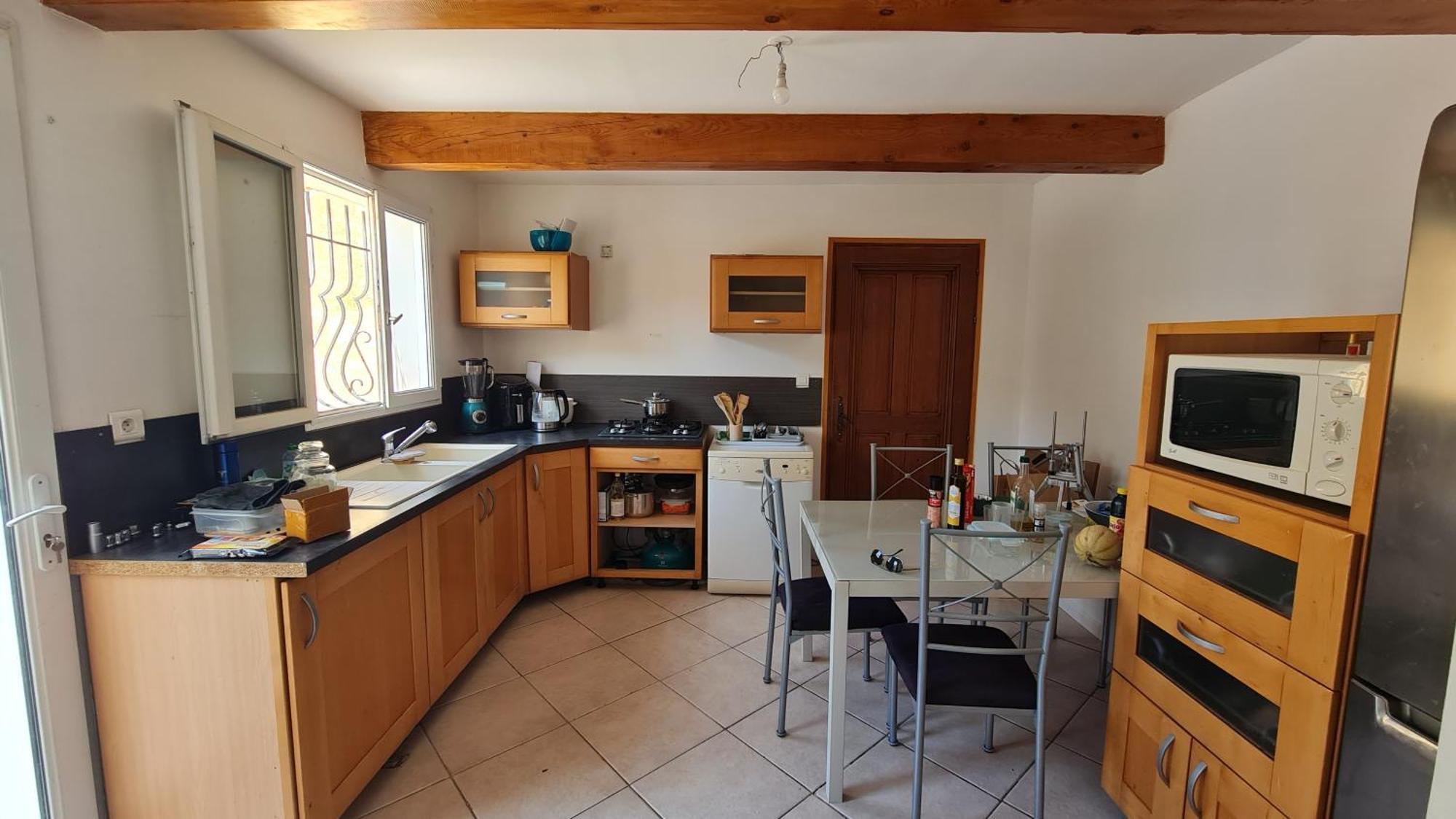 Chambre Nimes Ngoại thất bức ảnh